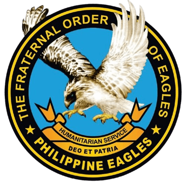 Philippine Eagles